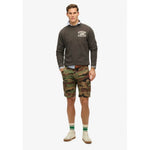 Superdry Athletic Ess sweatshirt