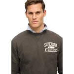 Superdry Athletic Ess sweatshirt