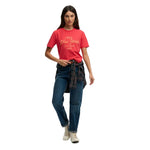 Superdry Beach Club Relaxed Fit kurzarm-T-shirt