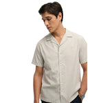 Superdry Cabana kurzarmhemd