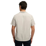 Superdry Cabana kurzarmhemd