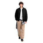 Superdry Campus Padded Harrington jacke
