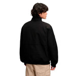 Superdry Campus Padded Harrington jacke