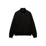 Superdry Campus Padded Harrington jacke