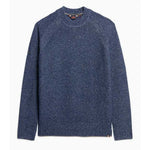 Superdry Chunky Raglan pullover