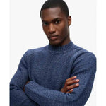 Superdry Chunky Raglan pullover
