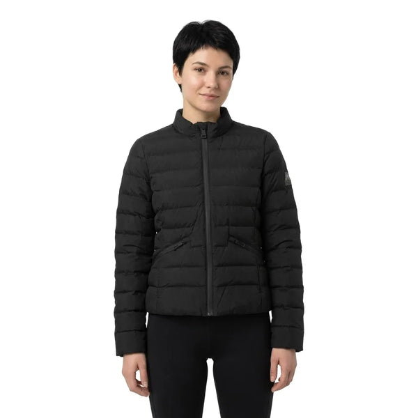 Superdry City Fuji steppjacke