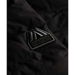 Superdry City Fuji steppjacke