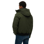 Superdry City Padded bomberjacke