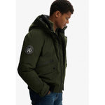 Superdry City Padded bomberjacke