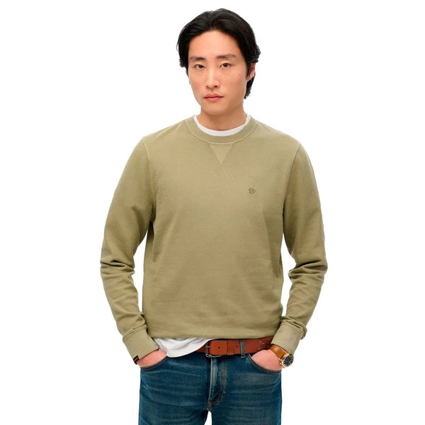 Superdry Classic Essential sweatshirt