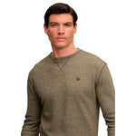 Superdry Classic Slub Waffle pullover