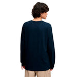 Superdry Cotton Linen Pocket pullover