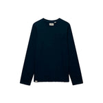 Superdry Cotton Linen Pocket pullover