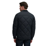 Superdry Diamond Quilt jacke