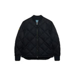 Superdry Diamond Quilt jacke
