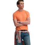 Superdry Essential Company Logo kurzarm-T-shirt