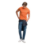 Superdry Essential Company Logo kurzarm-T-shirt