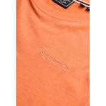 Superdry Essential Company Logo kurzarm-T-shirt