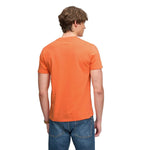 Superdry Essential Company Logo kurzarm-T-shirt