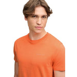 Superdry Essential Company Logo kurzarm-T-shirt