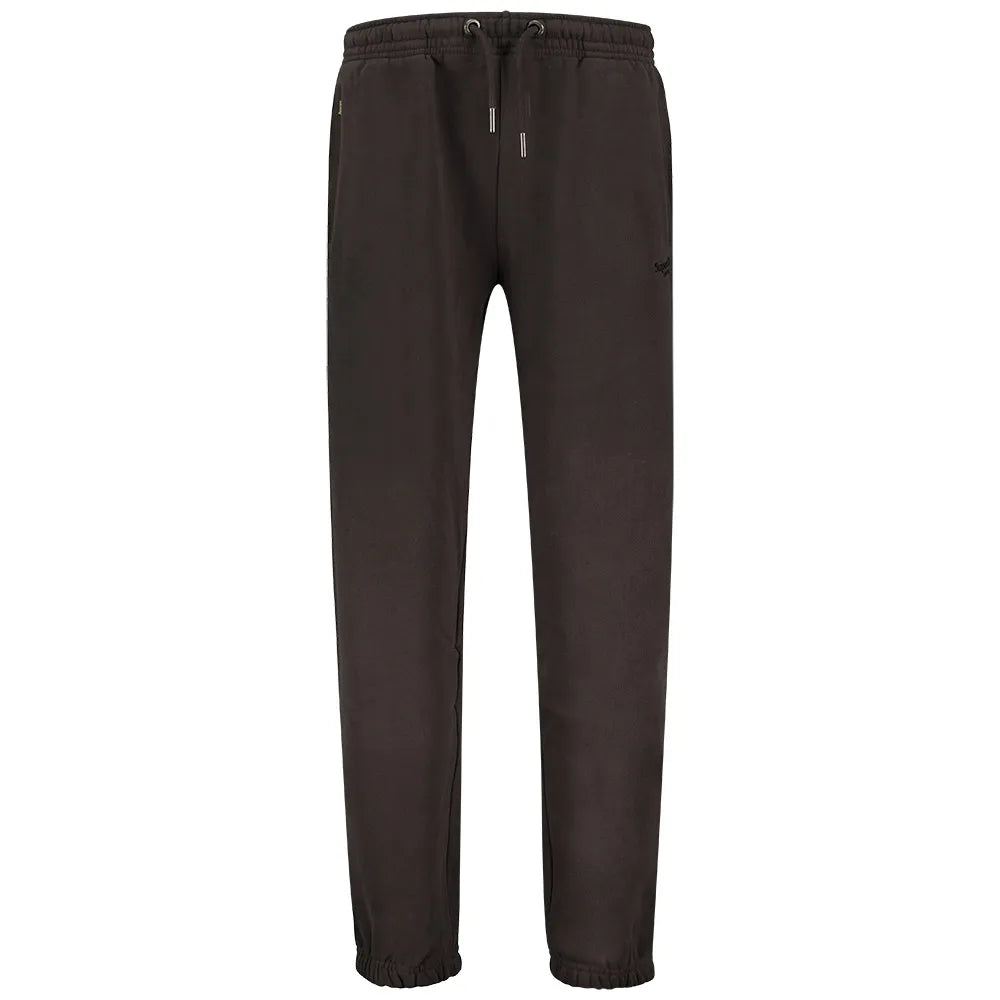 Superdry Essential Logo Cuff Trainingshose