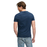 Superdry Essential SDCO Logo kurzarm-T-shirt