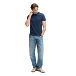 Superdry Essential SDCO Logo kurzarm-T-shirt