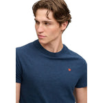 Superdry Essential SDCO Logo kurzarm-T-shirt