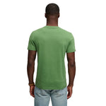 Superdry Essential Stacked Logo Embroidered kurzarm-T-shirt