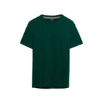 Superdry Essential Stacked Logo Embroidered kurzarm-T-shirt