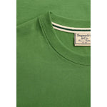 Superdry Essential Stacked Logo Embroidered kurzarm-T-shirt