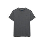Superdry Essential Stacked Logo Embroidered kurzarm-T-shirt