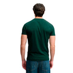 Superdry Essential Stacked Logo Embroidered kurzarm-T-shirt