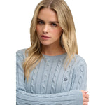 Superdry Essentials SD&CO Cable Jumper pullover