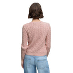 Superdry Essentials SD&CO Cable Jumper pullover