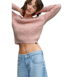 Superdry Essentials SD&CO Cable Jumper pullover