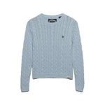 Superdry Essentials SD&CO Cable Jumper pullover