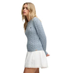 Superdry Essentials SD&CO Cable Jumper pullover