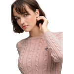 Superdry Essentials SD&CO Cable Jumper pullover