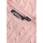 Superdry Essentials SD&CO Cable Jumper pullover