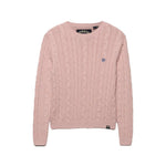 Superdry Essentials SD&CO Cable Jumper pullover