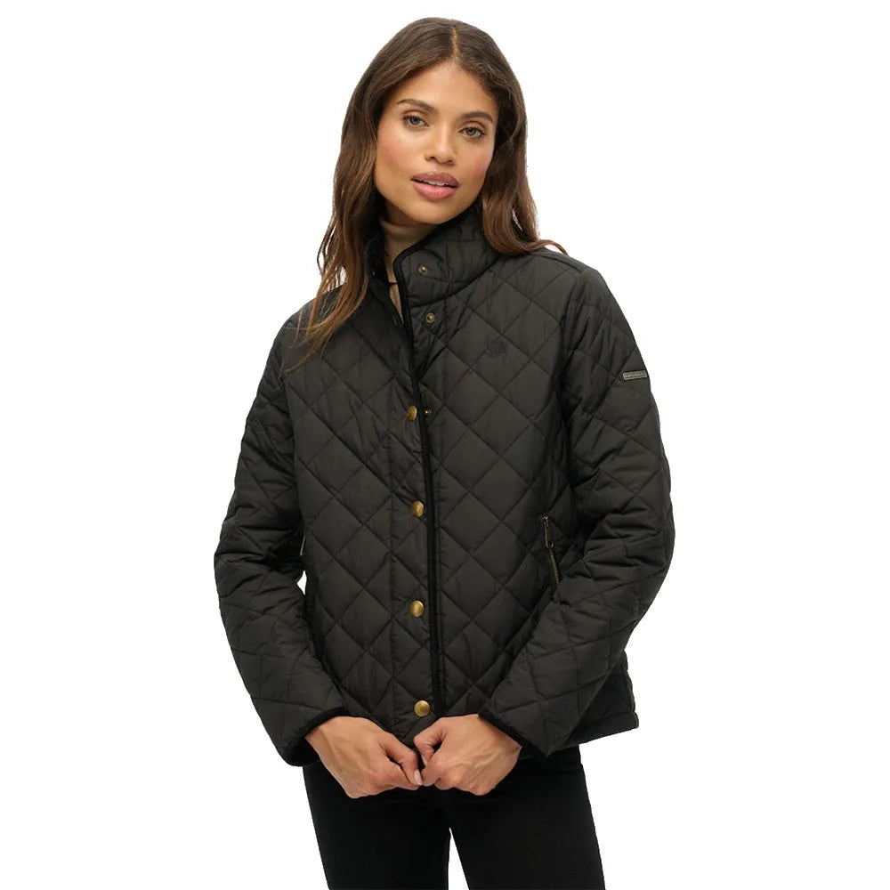 Superdry Estate Country Liner jacke