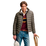 Superdry Fuji Estate Padded jacke