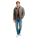 Superdry Fuji Estate Padded jacke