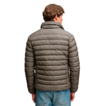 Superdry Fuji Estate Padded jacke