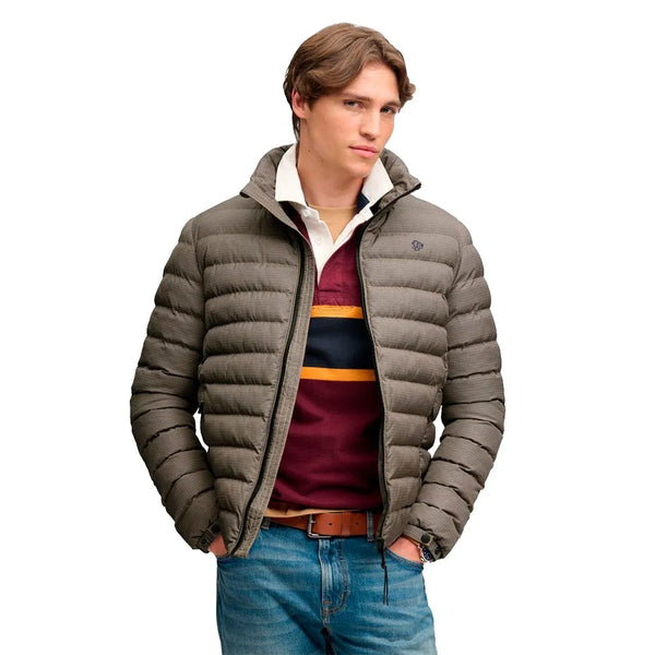 Superdry Fuji Estate Padded jacke