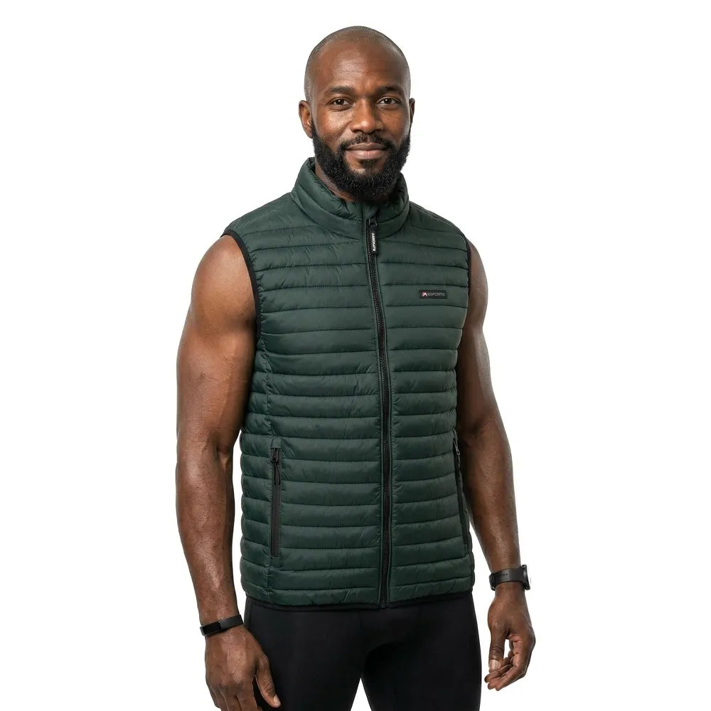 Superdry Fuji Lite weste