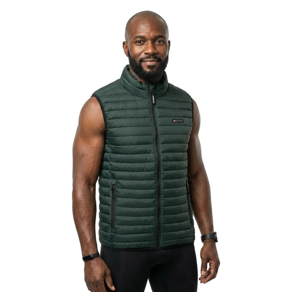 Superdry Fuji Lite weste