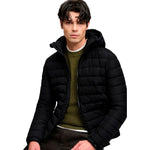 Superdry Fuji Midweight Padded jacke